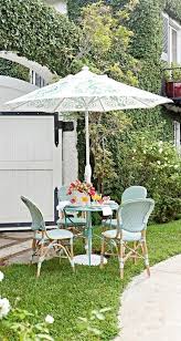 Paris Bistro Collection Frontgate Outdoor Patio Set Patio Outdoor Patio Decor