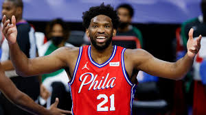 452 140 tykkäystä · 7 174 puhuu tästä. Nba Update Embiid On Fire Contrasts With Drummond Slump As Com