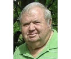 James Blower Obituary (1940