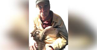 Obituary information for David Harris