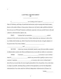 Directly write your own last will and testament with no need to hire a lawyer. Free Printable Last Will And Testament Form Generic Sample Printable Legal Forms For Attorney Law Last Will And Testament Will And Testament Legal Forms