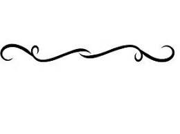 Image Result For Decorative Lines Clip Art Free Clip Art Clip Art Decorative Lines