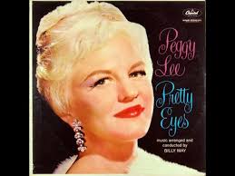 Top 10 Peggy Lee Songs