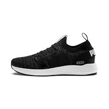 Maybe you would like to learn more about one of these? Nrgy Neko Engineer Knit Men S Running Shoes Puma Black Iron Gate Puma New Arrivals Puma Germany