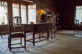 The gamble house in pasadena, california, is an outstanding example of american arts and crafts style architecture. The Gamble House Pasadena S Craftsman Masterpiece Atomic Redhead