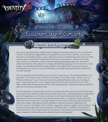 Dear Detectives, Melly does not fear the deep dark space and her  underwater-themed biologist suit shows us why! Read more about the design  concepts behind her COAVI costume