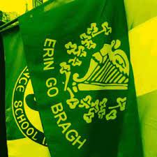 What does erin go bragh mean. Erin Go Bragh Dictionary Com