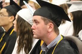 Patriot grads hail transition