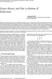 If you didn't get a first and second economic impact payment or got less than the full amount, you may be eligible to claim the 2020 recovery rebate credit and must file a 2020 tax return, even if you aren't required to file. Evolutionary Game Theory And Human Social Structures Behavioral And Brain Sciences Cambridge Core