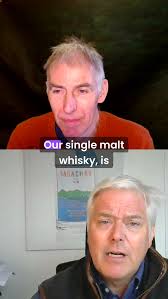 Whisky made with love… @badachrodistillery, Full interview with the mighty  Gordon Quinn from Badachro Distillery coming soon to the Ceilidh Club  YouTube Channel! Subscribe: ...