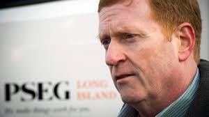 Former PSEG Long Island president gives up chairman role