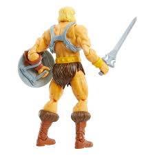 Netflix's masters of the universe: Actionfilmfigurenaction Figures Masters Of The Universe
