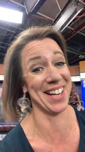 Olga Breese, Meteorologist