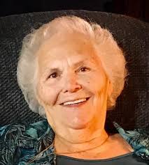 Flora Broussard Obituary