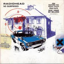 From the album ok computer (1997) tabbed by david reen i will. Radiohead Album By Album Page 25 Steve Hoffman Music Forums