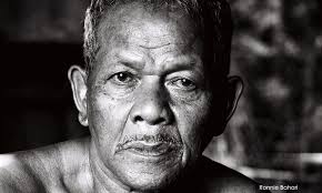 Jati diri Orang Asli dari lensa Ronnie Bahari