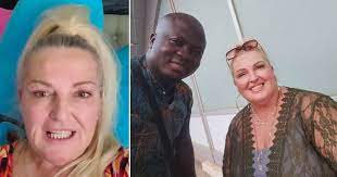 90 day fiance's angela drops 90 lbs after liposuction: 90 Day Fiance S Angela Deem Has Lost 100 Pounds After Surgery Metro News