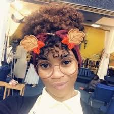 Destiny Cormier's Instagram, Twitter & Facebook