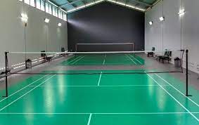 More images for olympics badminton court » Pin On Badminton