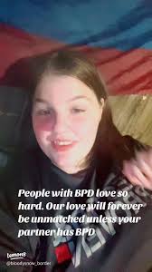 Creating a Safe Space for BPD Discussions and Support