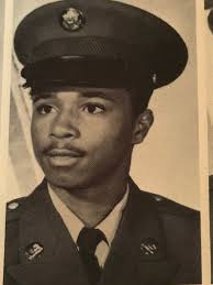 Jan 1974 UNITED STATES ARMY TRAINING CENTER FORT POLK LOUISIANA THIS لى  Groses) COMPANY 4th SOMPANSDE ON N 2ad BDE BN2ad 亮 愛 SARuY LTC LTCR.L.  LTCR.L.Mertck .L. Merrick Battalion BattallonCommander Commander