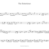 The entertainer sheet music scott joplin sheetmusic free com. 1
