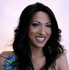 Sharon Cohen (Dana International)