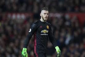 لا ينوي نادي مانشستر يونايتد الاستغناء عن خدمات حارس مرمى الفريق ديفيد دي خيا في موسم الانتقالات. Ø´Ø¹Ø± Ø¯ÙŠ Ø®ÙŠØ§ ÙŠØ«ÙŠØ± Ø³Ø®Ø±ÙŠØ© Ø¬Ù…Ø§Ù‡ÙŠØ± Ù…Ø§Ù†Ø´Ø³ØªØ± Ø³ÙˆØ¨Ø± ÙƒÙˆØ±Ø©