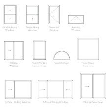 Andersen Window Sizes Duifix Info