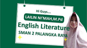 Check spelling or type a new query. Materi Bahasa Dan Sastra Inggris Kelas Xi Youtube