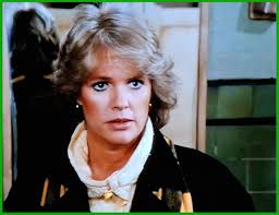 Little quiz question, this look from Christine Cagney from which episode😄 