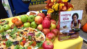 10 recipes you need to bookmark from american chef and tv personality carla hall. Carla Hall S Thanksgiving Recipes For Butternut Squash Video Abc News