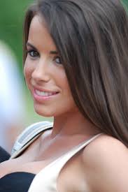 Dylan Fitzpatrick, Miss Chin Bikini winner 2007