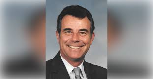 Obituary information for Lawrence M. Conley