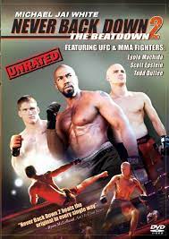 Rompiendo Las Reglas 2 Never Back Down 2 2011 Dvdrip Espanol Latino 1 Link