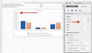 How To Make A Chart Or Graph In Excel With Video Tutorial