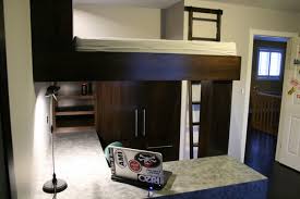 You have a lot more flexibility to be creative with a whether you want to use your bonus room as a guest bedroom, a nursery or playroom for the kids, what you do with your flex room is totally up to you. Kids Room To Mini Man Cave Traditional Bedroom Toronto By Jws Woodworking And Design Inc Houzz