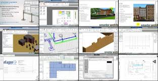 The version 4 and above templates have been extended beyond the scope of sdm and now incorporate much of the gsa bim guidelines for revit including items such as cobie parameters. Download Revit Architecture Tutorials In Pdf Bim Outsourcing
