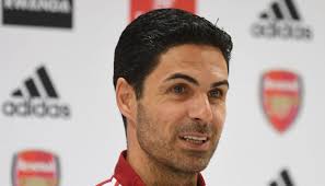 Confirmed: Arteta signs new contract with Arsenal