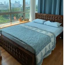 54 w x 75 l x 10 h queen size mattress: Queen Size Duroflex Mattress For Sale Cheap Furniture Beds Mattresses On Carousell