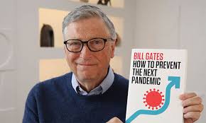 Is Bill Gates' New Book A Myopic Take On The Reality Of A Pandemic?