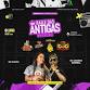 Baile das Antigas Oficial