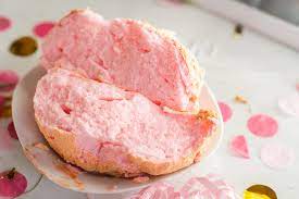 When it comes to health, not all breads are created equal! Trend Alert Cloudbread Red Rabbit