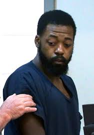 Man accused of stabbing grandmother and dog to death in TV rage dies in  Columbus jail