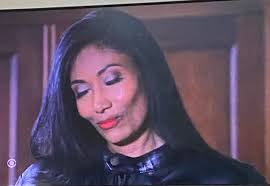 Did you hear what that little home wrecker Haley just said to … cus Randy?  WHAT!!!