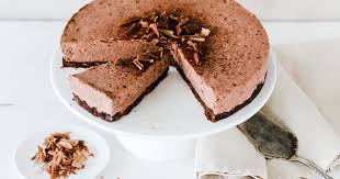 Schoko Kasekuchen Ohne Backen Die Besten Backrezepte Mit Gelinggarantie Rezept Kasekuchen Ohne Backen Schoko Kasekuchen Backrezepte