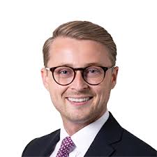 Robin Springthorpe, UK