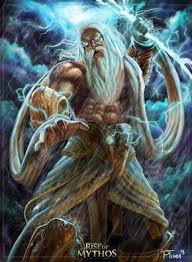 zeus is the god of the heavens and weather in ancient times greek mythology art greek mythology tattoos greek and roman mythology