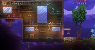Ich baue sein bett unbemerkt ab minecraft lucky block. Wie Man Ein Bett In Terraria Baut Stop Creative Stop