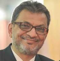 Dr. Shoaib Yakoob Ali